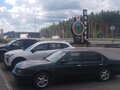 1998 Nissan Maxima IV (A32), зелёный, 370000 рублей - вид 2