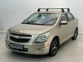 2013 Chevrolet Cobalt II, золотистый, 465000 рублей