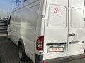 2017 Mercedes-Benz Sprinter Classic, белый - вид 2