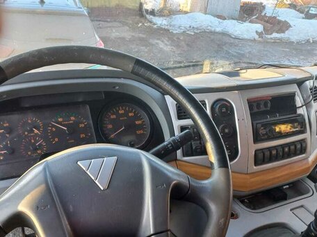 2011 Foton Auman BJ33xx, синий, 2500000 рублей, вид 2