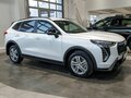 2025 Haval Jolion I Рестайлинг 2, белый, 2672010 рублей - вид 2