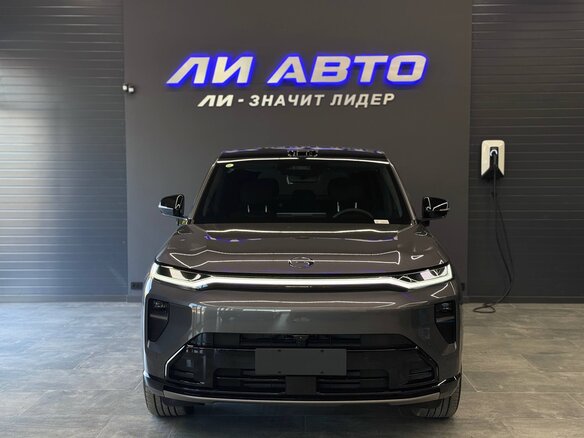 2026 GAC Trumpchi S7 I Рестайлинг, серебристый, 5290000 рублей - вид 3