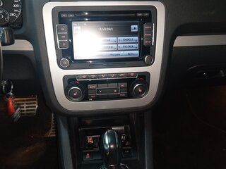 2012 Volkswagen Scirocco III, белый, 1350000 рублей, вид 3