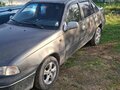 2001 Daewoo Nexia I, коричневый, 90000 рублей