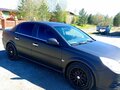 2008 Opel Vectra C Рестайлинг, чёрный, 600000 рублей - вид 5