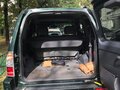 1998 Toyota Land Cruiser Prado 90 Series, зелёный - вид 6