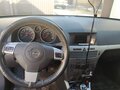 2012 Opel Astra H Рестайлинг, чёрный, 1200000 рублей - вид 4