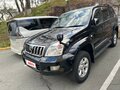 2006 Toyota Land Cruiser Prado 120 Series, чёрный, 2300000 рублей - вид 11