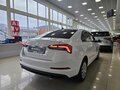 2021 Skoda Rapid II, белый, 1889000 рублей - вид 6
