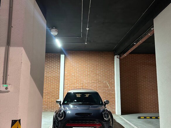 2020 Mini Hatch JCW John Cooper Works GP III (F55/F56) Рестайлинг, серый, 5500000 рублей - вид 39