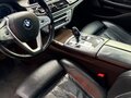 2017 BMW 7 серии Long 750Li xDrive VI (G11/G12), чёрный, 3800000 рублей - вид 10