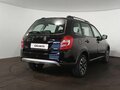 2026 Lada (ВАЗ) Granta Cross I Рестайлинг, чёрный, 1371000 рублей - вид 3