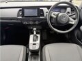 2021 Honda Fit IV, белый, 1100014 рублей - вид 9