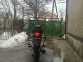 2024 VMC (Vento) Riva II, красный, 70000 рублей - вид 3