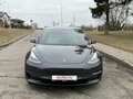 2021 Tesla Model 3 Long Range I, серый, 3050000 рублей - вид 4