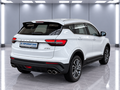 2024 Belgee X50, белый, 2050000 рублей - вид 3