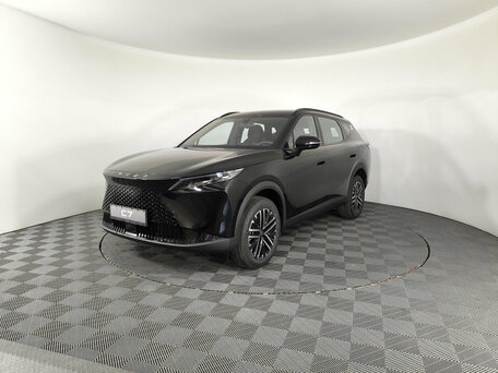 Omoda C7