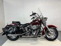 2012 Harley-Davidson Heritage, пурпурный, 510000 рублей