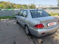 2006 Mitsubishi Lancer IX, серый, 850000 рублей - вид 5