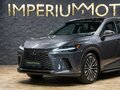 2026 Lexus RX 350 V, серый, 11690000 рублей - вид 3