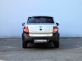 2012 Lada (ВАЗ) Granta I, серебристый - вид 2