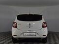 2017 Renault Sandero II, белый - вид 3