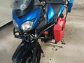 2014 Suzuki V-Strom DL 650, синий, 528000 рублей - вид 4