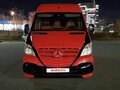 2006 Mercedes-Benz Sprinter, красный, 1450000 рублей - вид 7