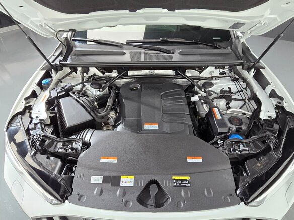 2025 Audi Q5 40 TDI III (GU), белый, 8300678 рублей - вид 20