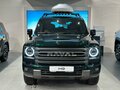 2026 Haval H9 II, зелёный, 5299000 рублей - вид 9