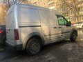 2010 Ford Transit Connect, серебристый, 900000 рублей - вид 9