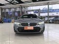 2023 BMW 3 серии Long 320Li VII (G2x) Рестайлинг, серый, 3144990 рублей - вид 1