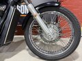 2001 Honda Shadow 750, чёрный, 510000 рублей - вид 3