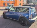 2008 Mini Clubman Cooper I, синий, 600000 рублей - вид 3
