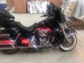2005 Harley-Davidson Electra Glide, чёрный, 750000 рублей - вид 11