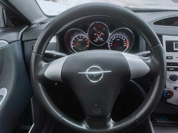 2011 Haima 3, серый, 550000 рублей - вид 16