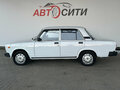 2007 Lada (ВАЗ) 2107, белый, 299000 рублей - вид 4