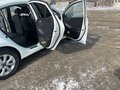 2016 Hyundai Solaris I Рестайлинг, белый, 1150000 рублей - вид 2