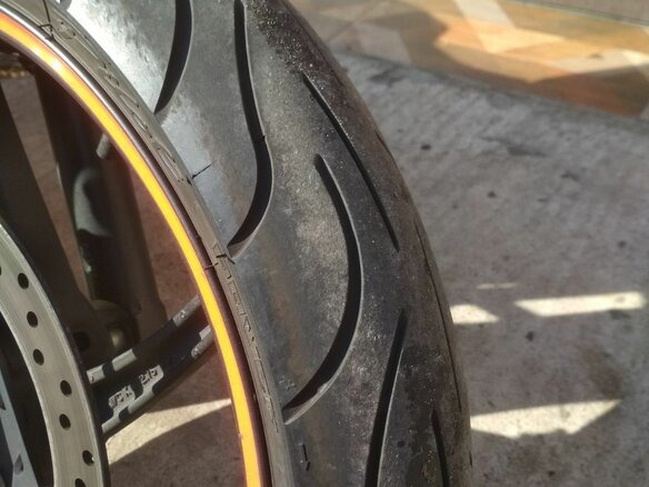 2015 Honda CBR 300R, красный, 433015 рублей - вид 6