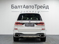 2023 BMW X7 40d I (G07) Рестайлинг, белый, 11590000 рублей - вид 8