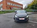 2019 Kia Optima IV Рестайлинг, белый