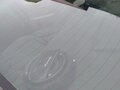 1987 Audi 80 IV (B3), белый, 157000 рублей - вид 9
