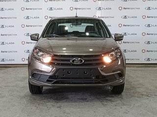 2026 Lada (ВАЗ) Granta I Рестайлинг, коричневый, 1310000 рублей, вид 2