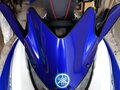 2014 Yamaha SXViper, синий - вид 6