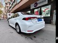 2023 Toyota Corolla XII (E210), белый, 1507000 рублей - вид 2