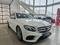 2016 Mercedes-Benz E-Класс 200 V (W213, S213, C238), белый, 3389000 рублей - вид 5