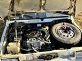 2003 Lada (ВАЗ) 1111 Ока СеАЗ, белый, 130000 рублей - вид 8
