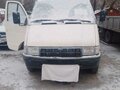 2000 ГАЗ ГАЗель (3302), серебристый, 350000 рублей - вид 1
