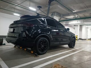 2018 FAW Besturn X80 I, чёрный, 1550000 рублей, вид 1
