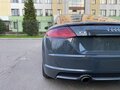 2015 Audi TT III (8S), серый - вид 11